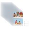 Better Office Products Photo Album Refill Sheets, For 5 X 7 Inch Photos, Heavyweight, Diamond Clear, 100PK 32413 - alternate 1